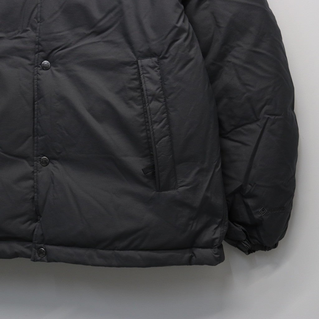 Alteration Sierra Jacket #GG / グラファイトグレー [ND92565]