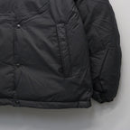 Alteration Sierra Jacket #GG / グラファイトグレー [ND92565]