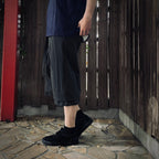 ALLY BAG PT #CHARCOAL [JI-25SS-PT02-2]