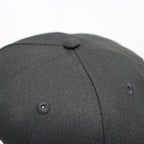 NEW ERA | 59FIFTY #BLACK [26SS-WMA-CP01]