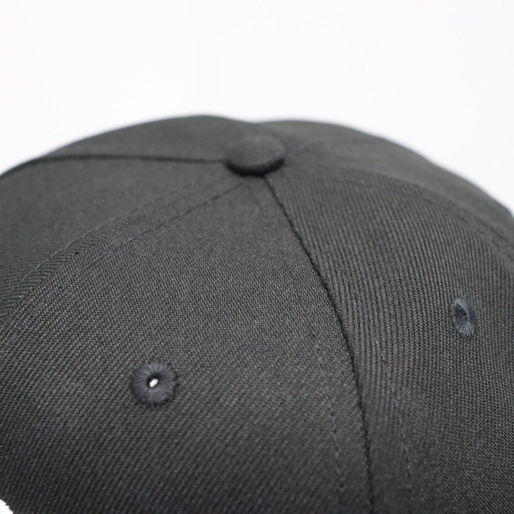 NEW ERA | 59FIFTY #BLACK [26SS-WMA-CP01]