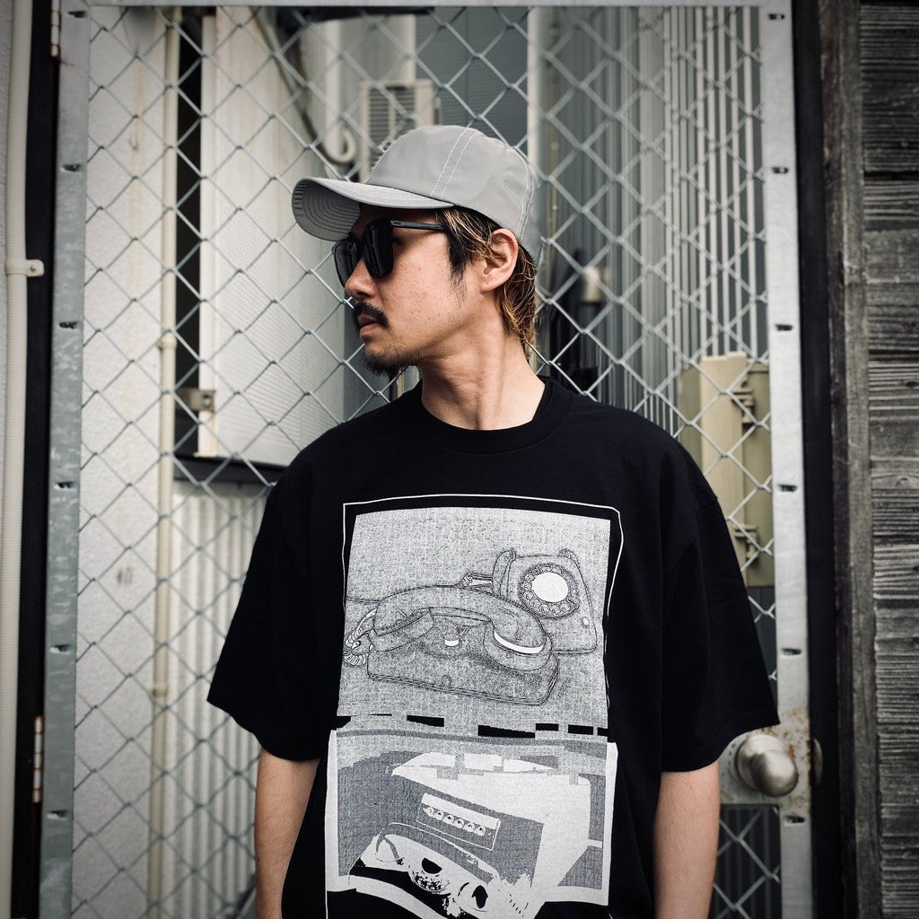 REFLECT CAP #SILVER [CES27G06]