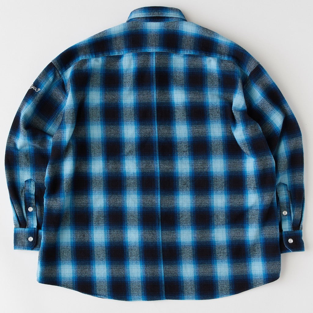 MAC SHADE #TURQUOISE [F32520-SH11]