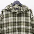 ALTERNATIVE HOODIE #OLIVE [S2660102]