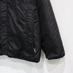 REVERSIBLE LEOPARD BOA JACKET #BEIGE [23FW-WMO-OD06]