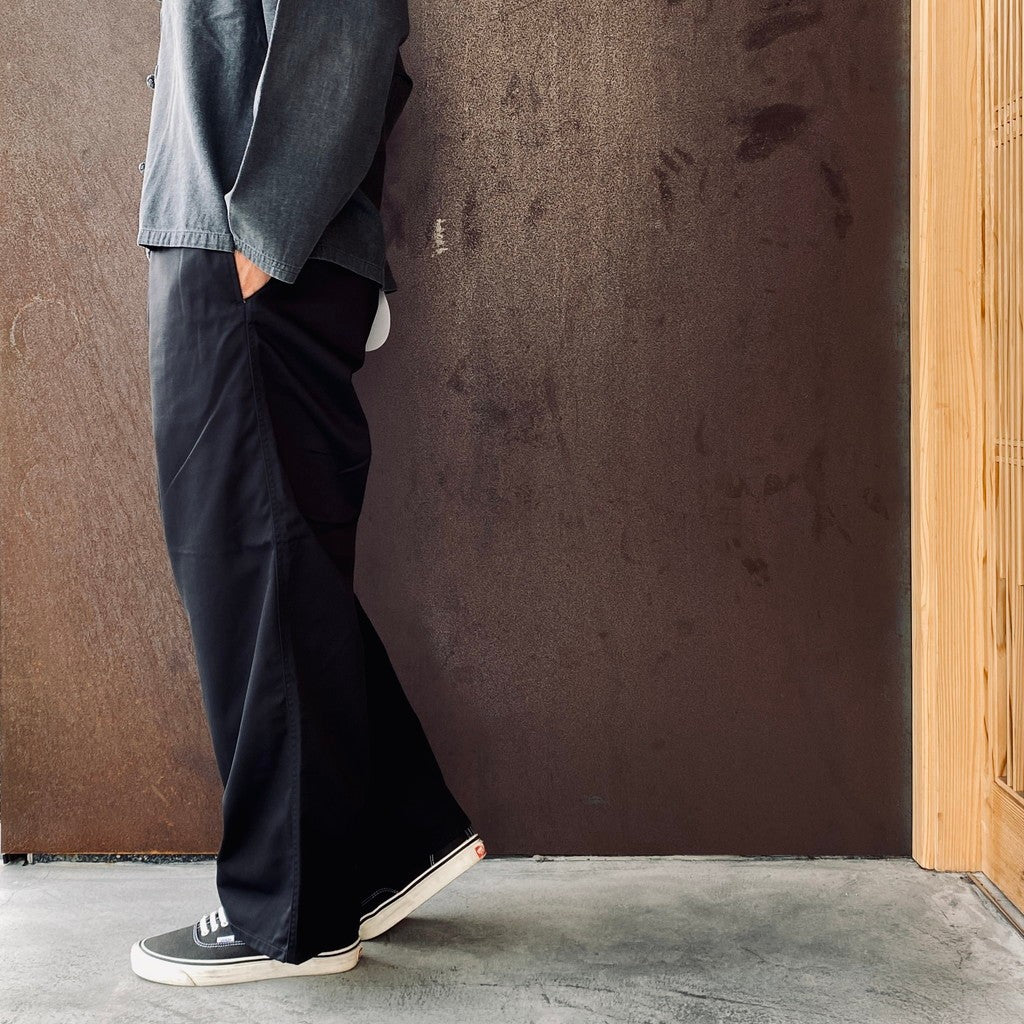 Dickies | Frisco Jeans #Black [SD26F-PT01]