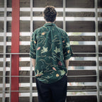 海蛇 #綠色 [SS25_SSA01-1]