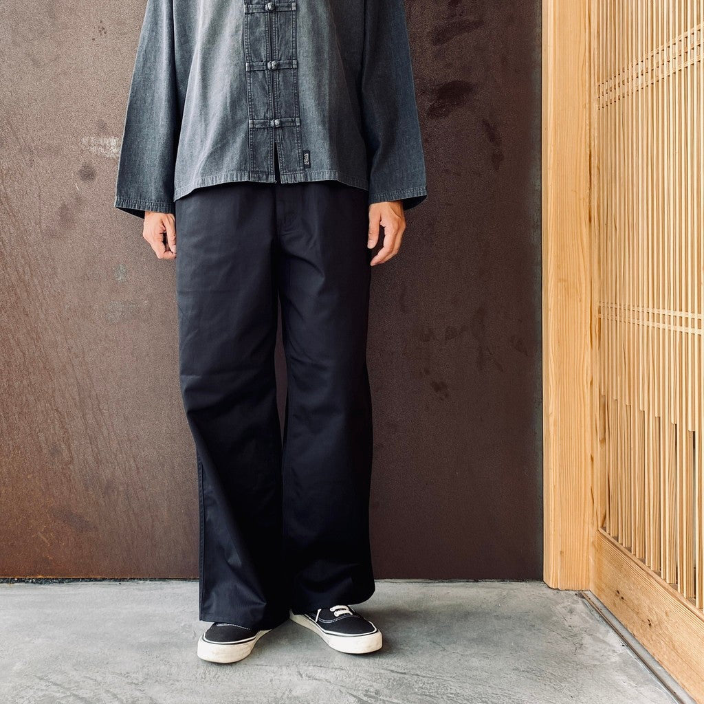 Dickies | Frisco Jeans #Black [SD26F-PT01]