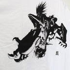 ARMS | SS T卹 3 型號 #白色 [25AW-FSxARMS-07 / FS1870]