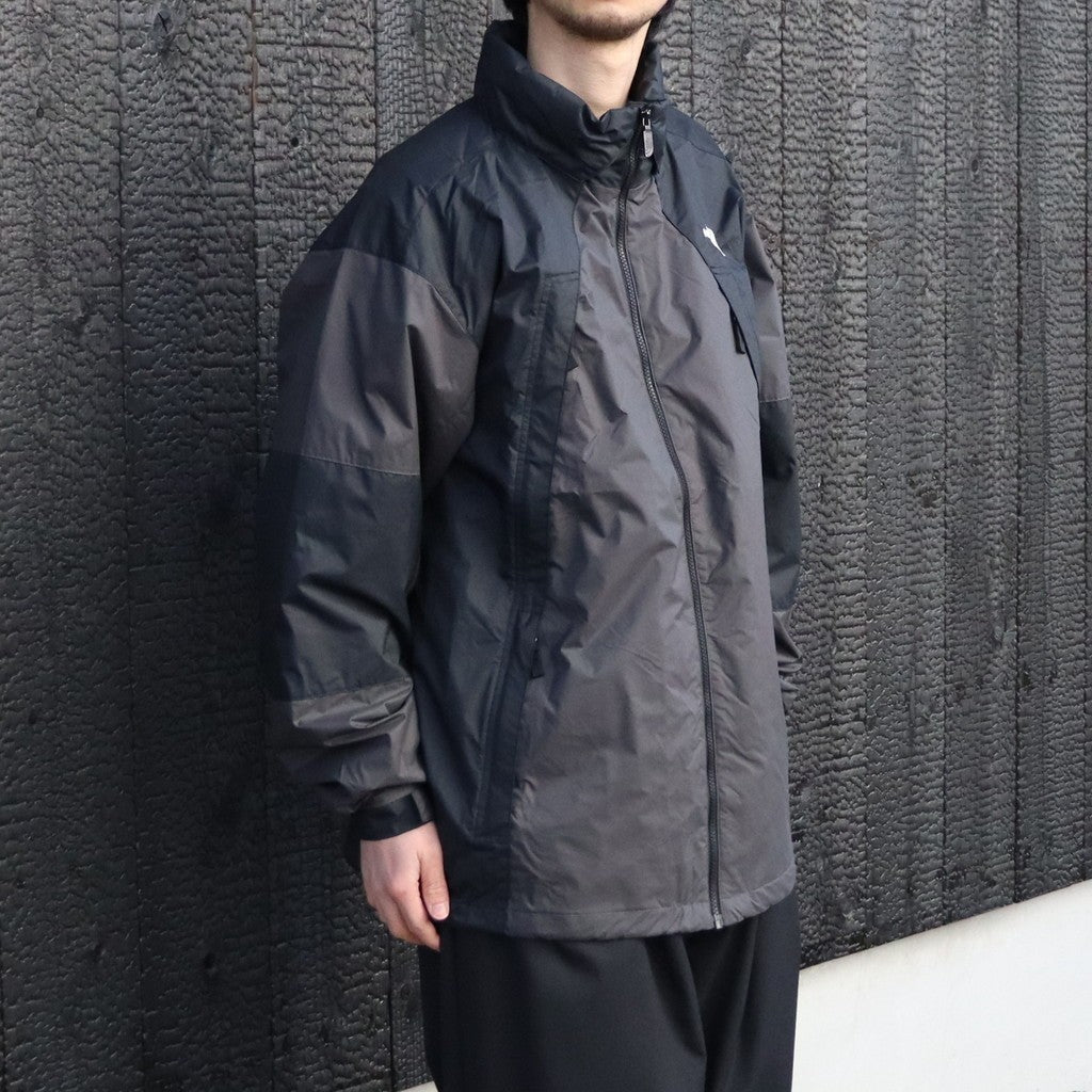 Chimney Wind Jacket #AK [NP22650]
