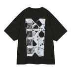 MD TRAFFIC HEAVY T #BLACK [CES27T25]