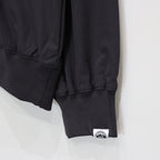 STRETCH CREWNECK #C GRAY [CCC-253C004]