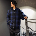 OMBREAKER #BLUE [F32320-JK08]