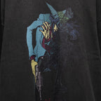 LUPIN THE 3rd | S/S T-Shirt (JIGEN) #BLACK [TLPM25AM006]