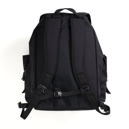 BACKPACK #BLACK [BCL-42]