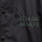 COACH JACKET ( TYPE-2 ) #BLACK [26SSE-WMO-BL06]