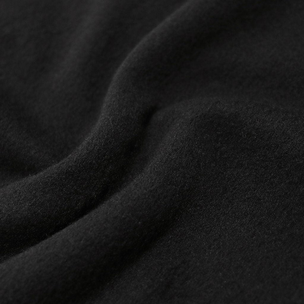 SCARF #BLACK [25FW-WMA-GG11]