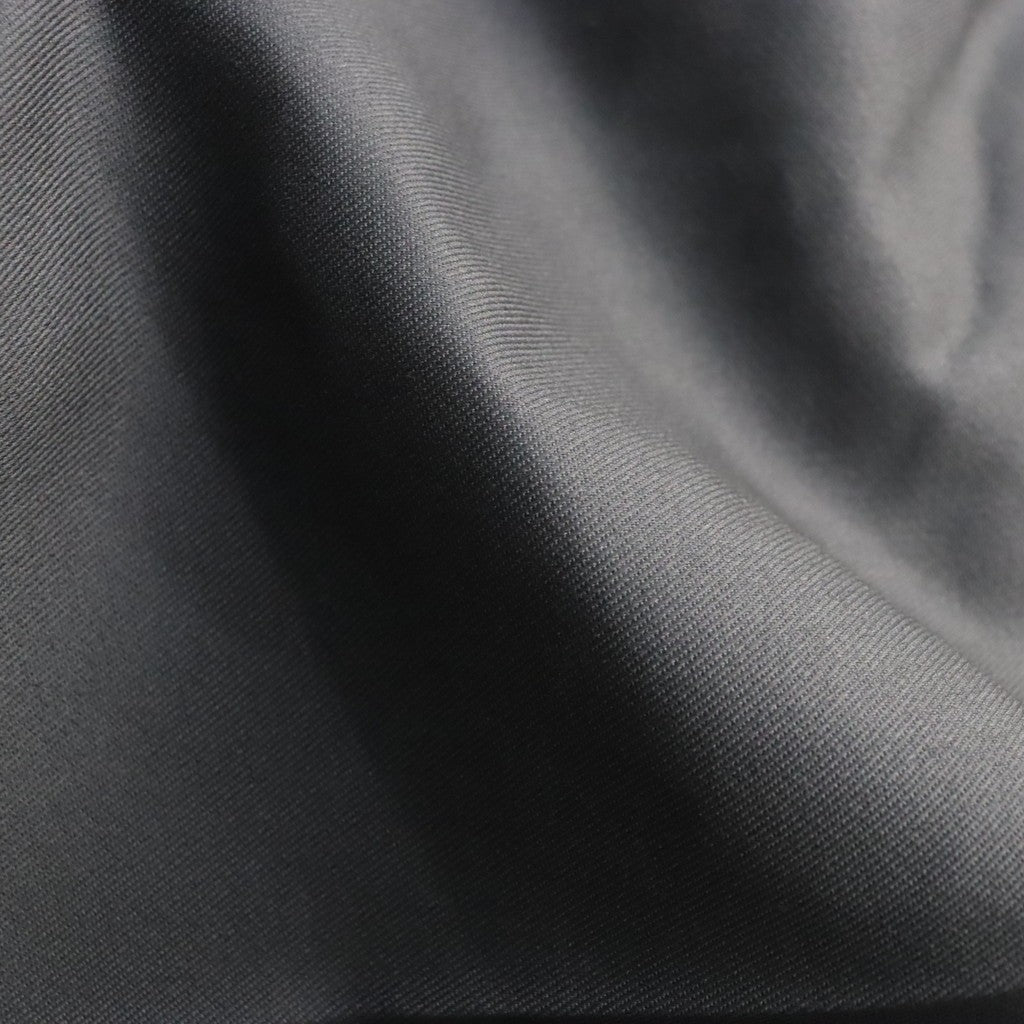 DICKIES | PLEATED TROUSERS #CHARCOAL [26FW-WMP-DC01]