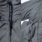 WILD THINGS | HAPPY JACKET IMPRESSION BY F/CE. 2.0 #SAGE GREEN [FSP08262U0001]