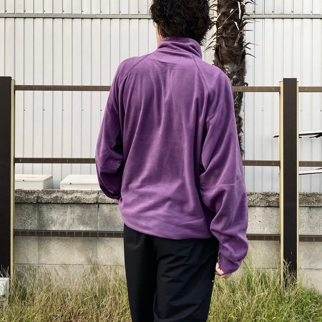 Marmot | MMWCCC POLARTEX FLEECE JACKET #PURPLE [CCC-253J001