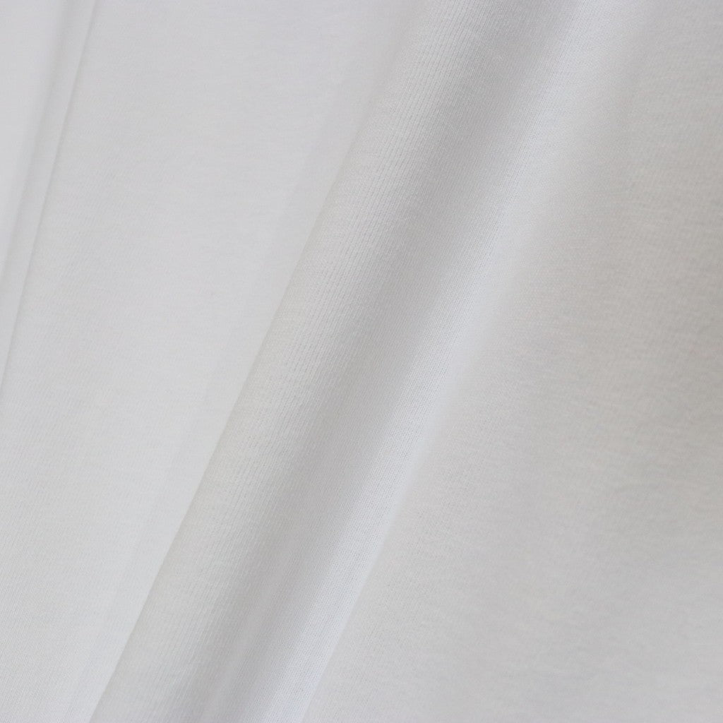 BV學院標誌T卹 #白色 [BV-CUT2500810]