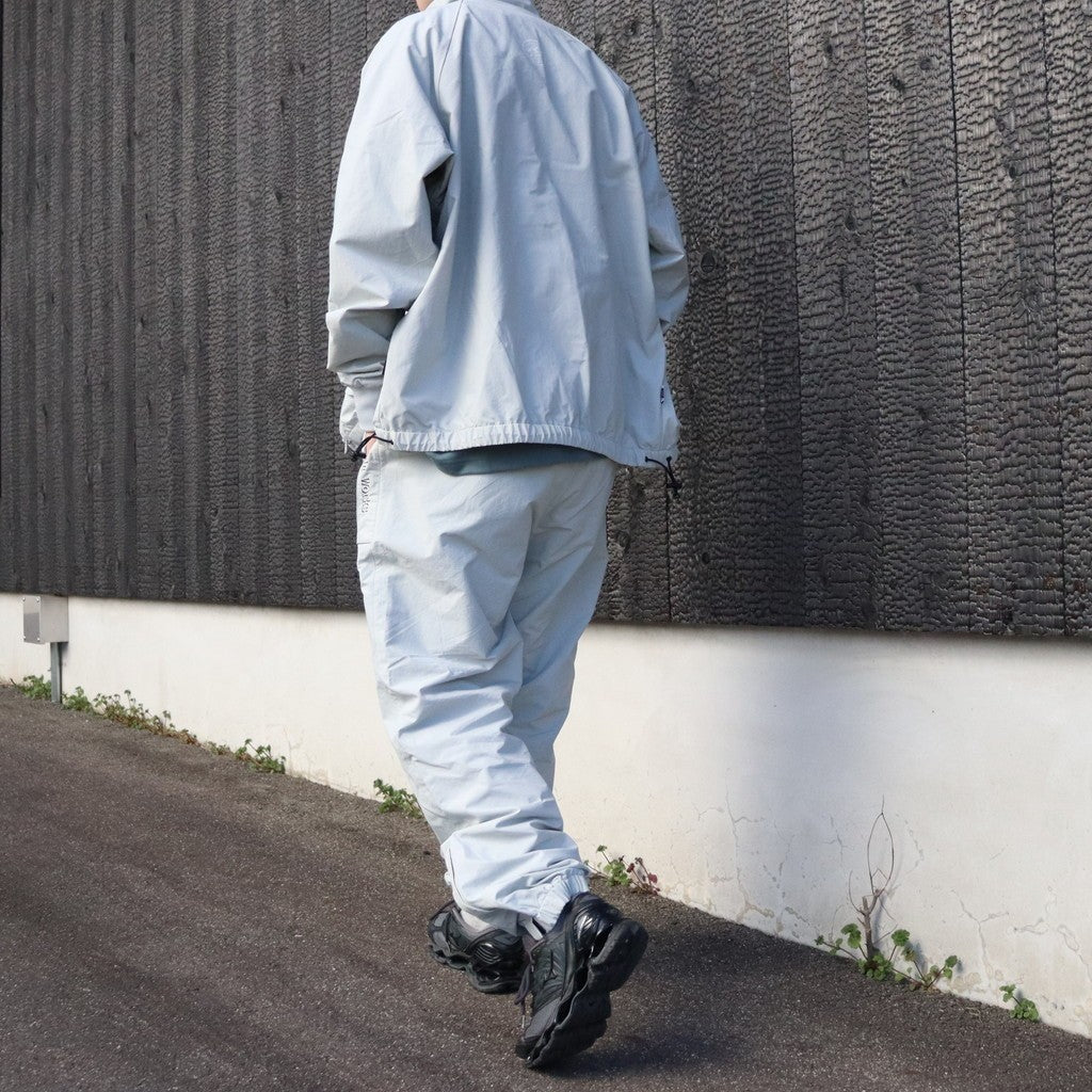 Marmot | MMWCCC FEEL UP PANTS_PERTEX #GRAY [CCC-261P001]