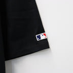 MLB | NY | CREW NECK T-SHIRT ( TYPE-1 ) #BLACK [MLB-WM-TEE01]