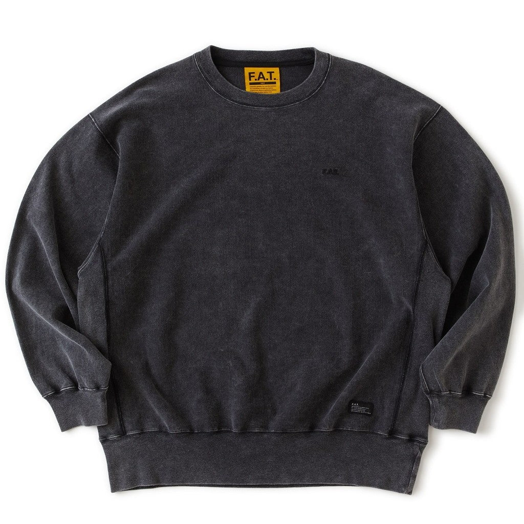 FACIDENTIC #BLACK [F32610-CT05]