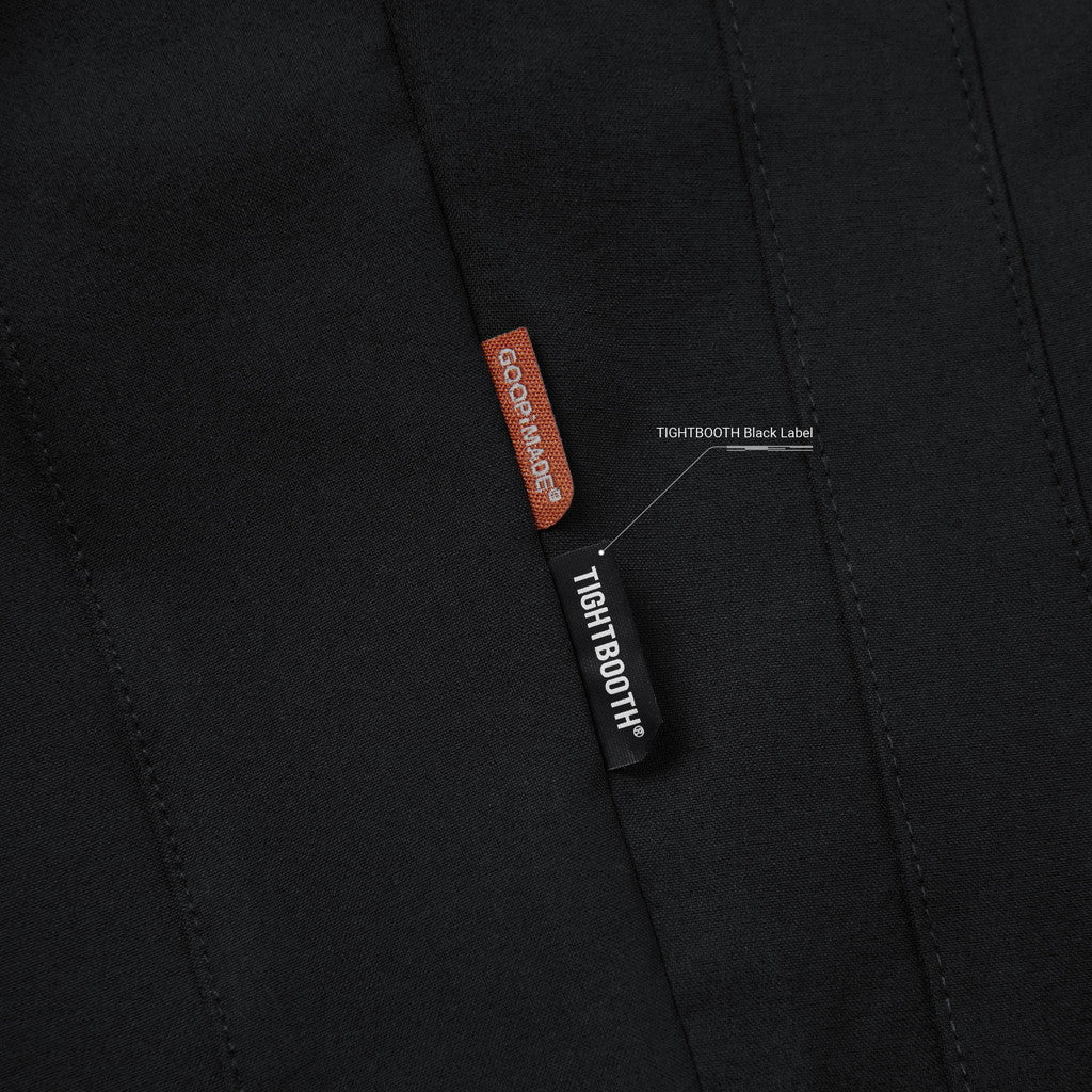 TBPR |「GMT-01P」圖實用褲#SHADOW [GOOPI-23AW-DEC-TBPR-04]