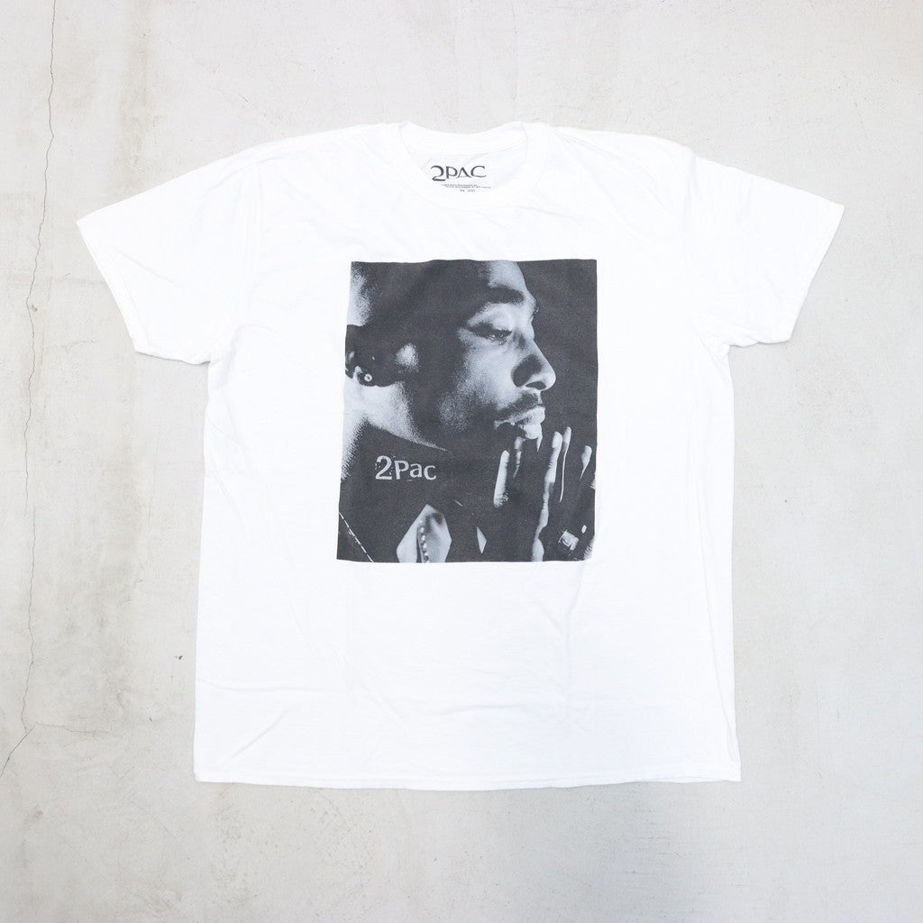 2PAC #WHITE [tl24s034]