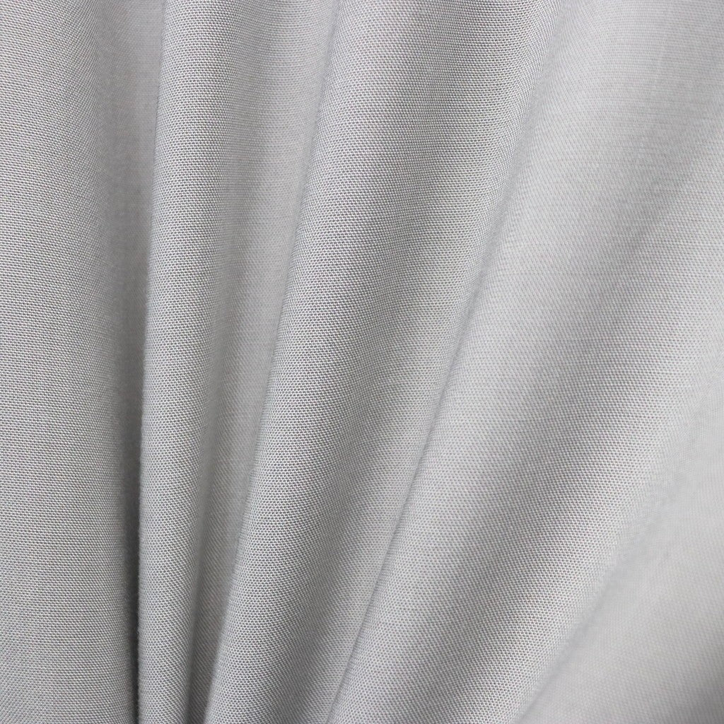 50'S SHIRT L/S ( TYPE-1 ) #L-GRAY [26SS-WMS-OC05]