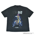 遊遊白書 | 遊遊白書春夏T卹 - KURAMA / HIEI #BLACK [TYUM24AM003]