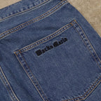 DENIM PANTS #INDIGO [24FW-WMP-PT01 / 25SS-WMP-PT17]