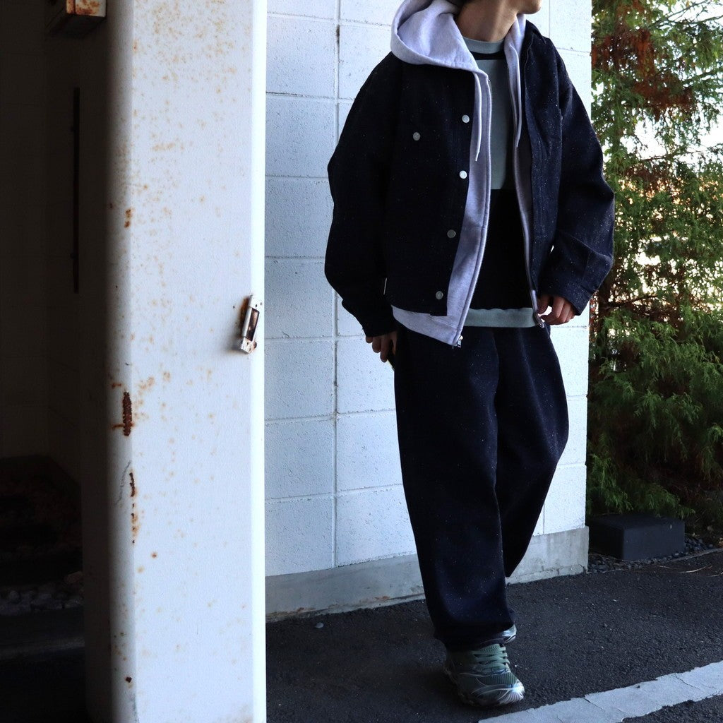 1992 NEP DENIM #INDIGO [CES28PT01]