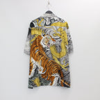 TIM LEHI | S/S HAWAIIAN SHIRT (TYPE 3) #COLOR [TIMLEHI-WM-HI28]