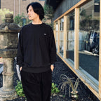 AUTHENTIC #BLACK [F32620-CT21]