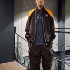 MARMOT | MMWCCC EVERYWHERE JACKET #BROWN [CCC-251J001]