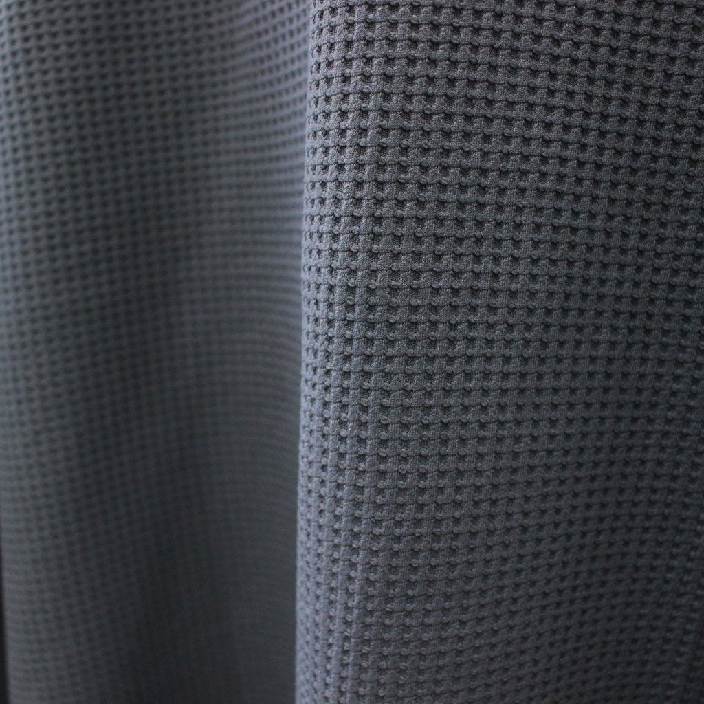 TECH THERMAL PARKA #CHARCOAL [BE-34025]