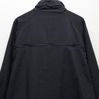 300 BLOUSON #Carbon [25f_NEX24-J01]
