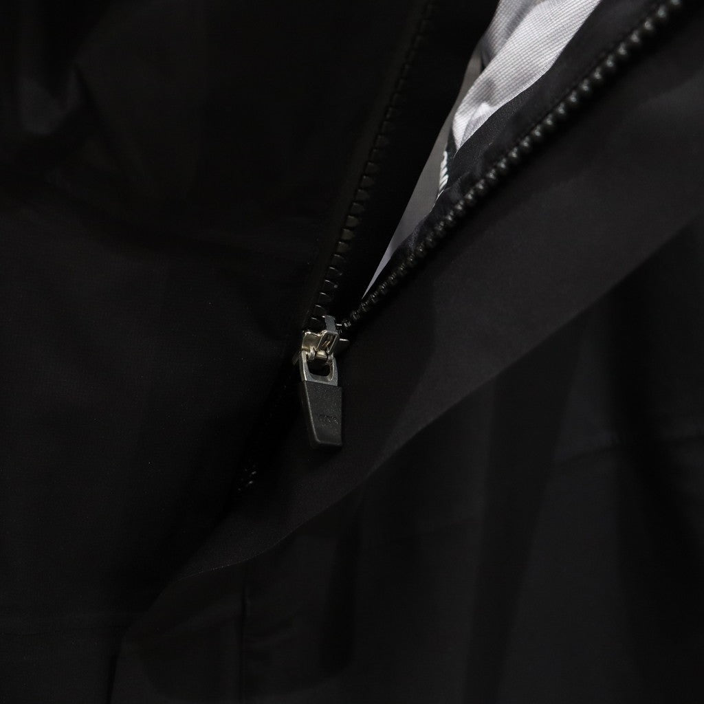 DIGAWEL | SL SOFTSHELL JACKET #Black [FSP07251U0001]