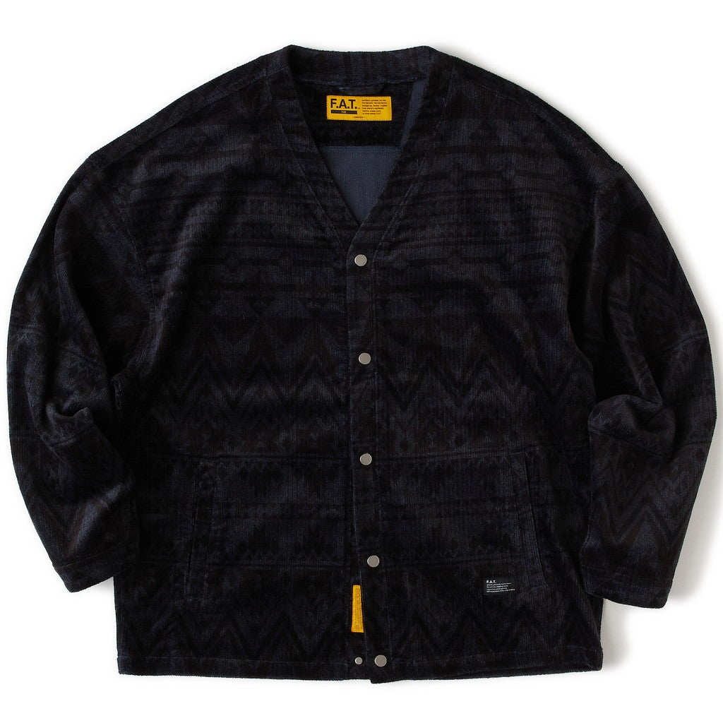 NATIGAN #BLACK [F32520-SH16]