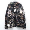 TACTICAL VELOUR CAMO JKT (TIGHTBOOTH x BES) #Camo [SS26-RC08]