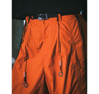 「FD-K1」 FIDLOCK 「Knot」 Combat Loop (ICE Edition) #SHADOW [GOOPI-25SS-JUL-01]