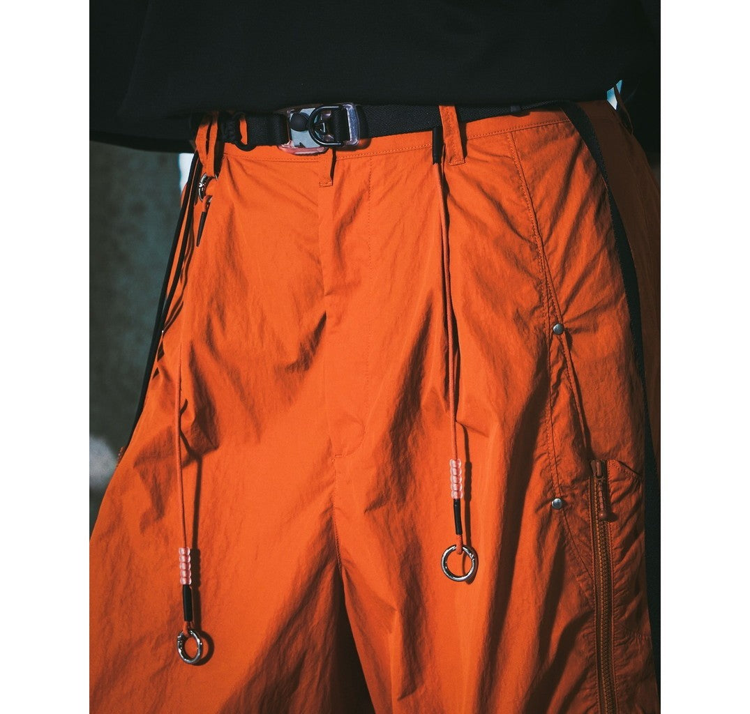 「FD-K1」 FIDLOCK 「Knot」 Combat Loop (ICE Edition) #SHADOW [GOOPI-25SS-JUL-01]