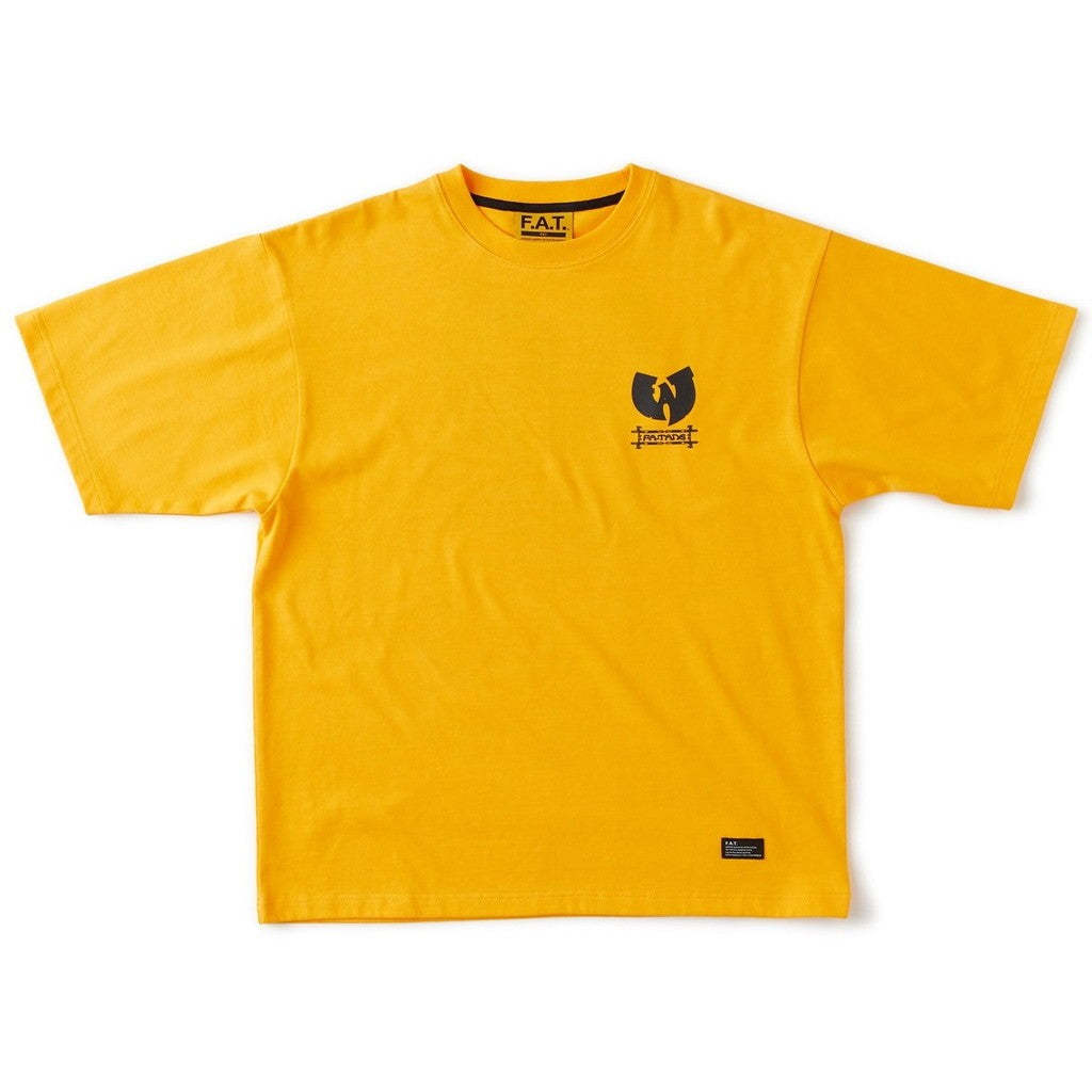 FA-TANG #YELLOW [F32610-TS09]
