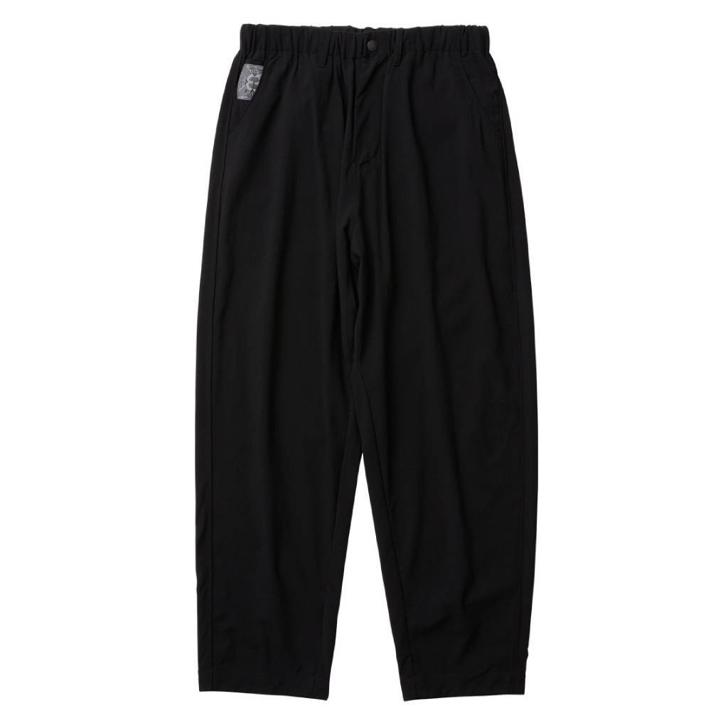 ATARI EASY AS PIE PANTS #Black [26SU_B02]