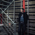 遊遊白書 | 遊遊白書春夏T卹 - YUSUKE / 桑原 #BLACK [TYUM24AM001]