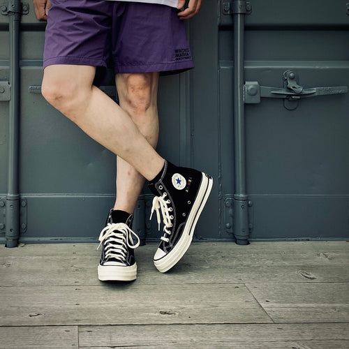 CONVERSE | ALL STAR LGCY HI #BLACK [CONVERSE-WM-CV07 