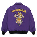 TIM LEHI | VIETNAM JACKET #PURPLE [26SS-WMO-ML02]