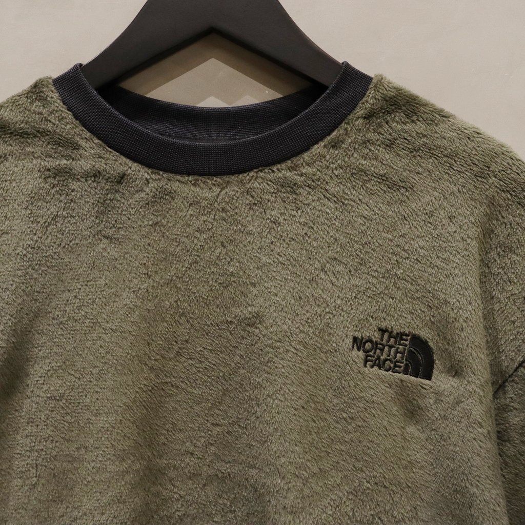 Versa Mid Crew #NT [NA72480]